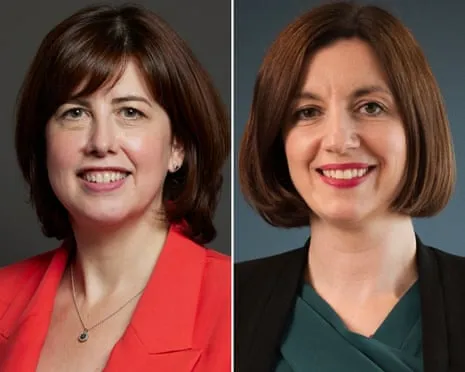 Who Should Assume the Role of the Labour Party's Second-in-Command? A Leader Who Can Tell a Compelling Narrative – and Take the Battle to Farage's Movement