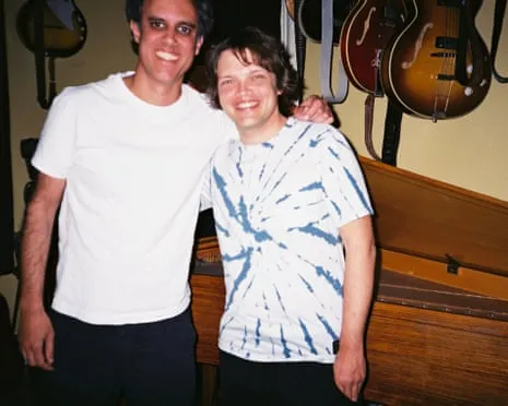 Kieran Hebden and William Tyler: Their New Album Late 80s – An Experimental Interpretation on Americana Influences